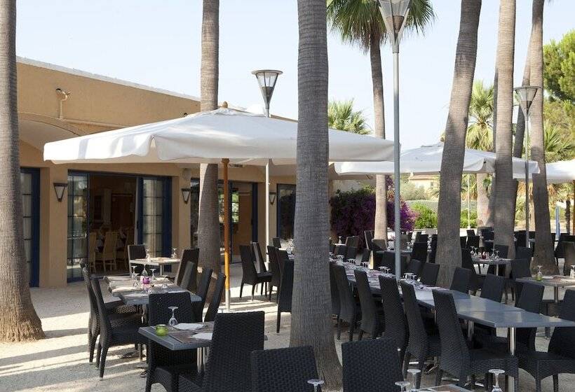 Pierre & Vacances Residence Cannes Mandelieu