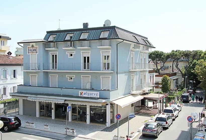 Residence Algarve