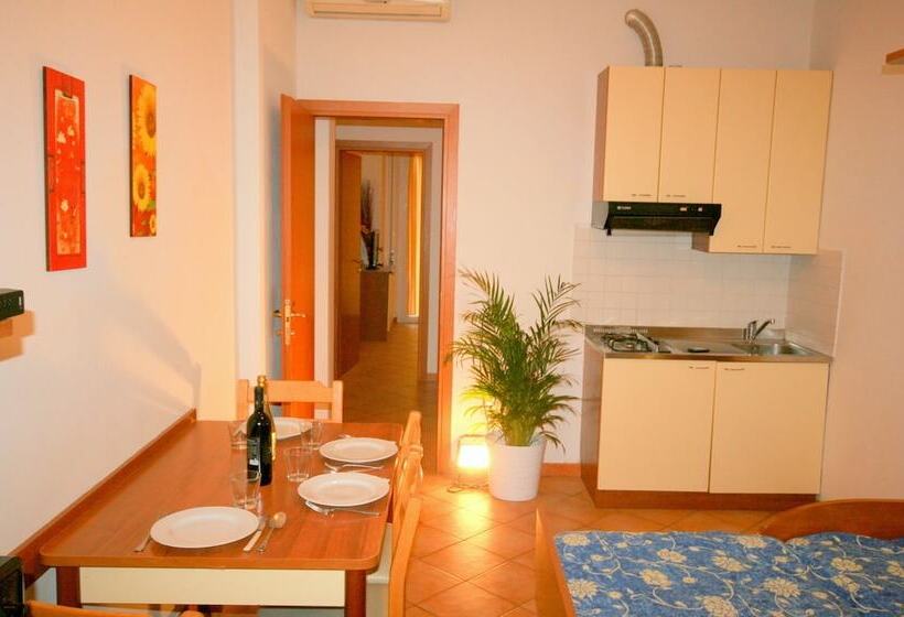 Residence Algarve