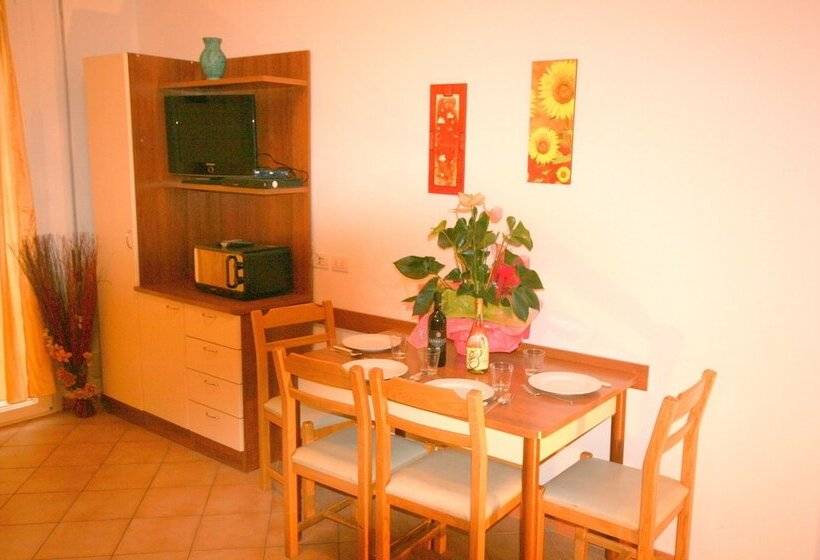Residence Algarve