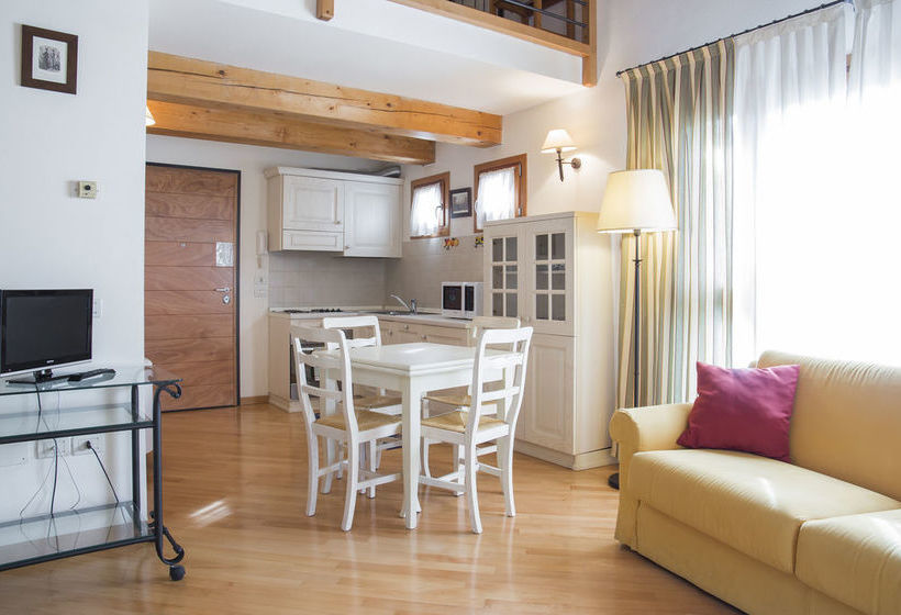 Residence Ca' dei Dogi