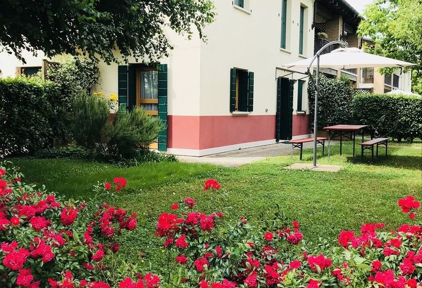 Residence Ca' dei Dogi