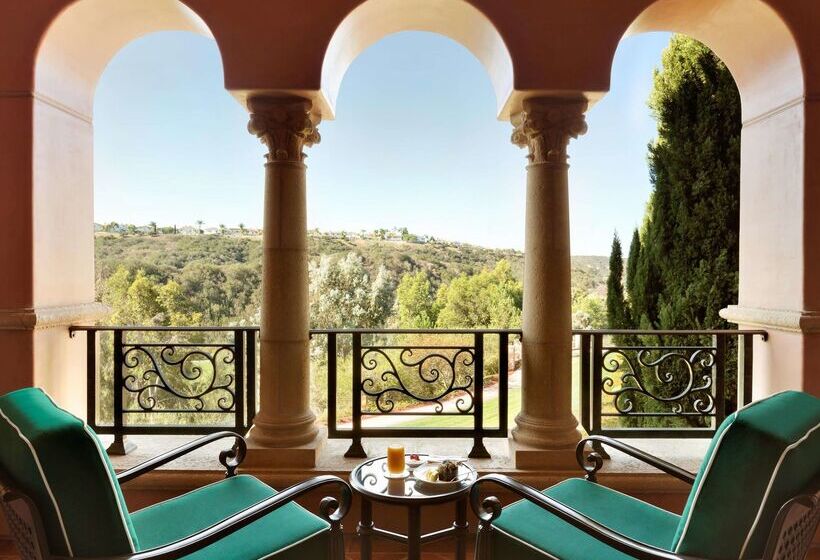 استراحتگاه Fairmont Grand Del Mar