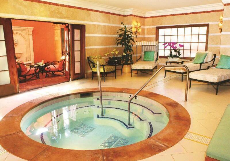 استراحتگاه Fairmont Grand Del Mar