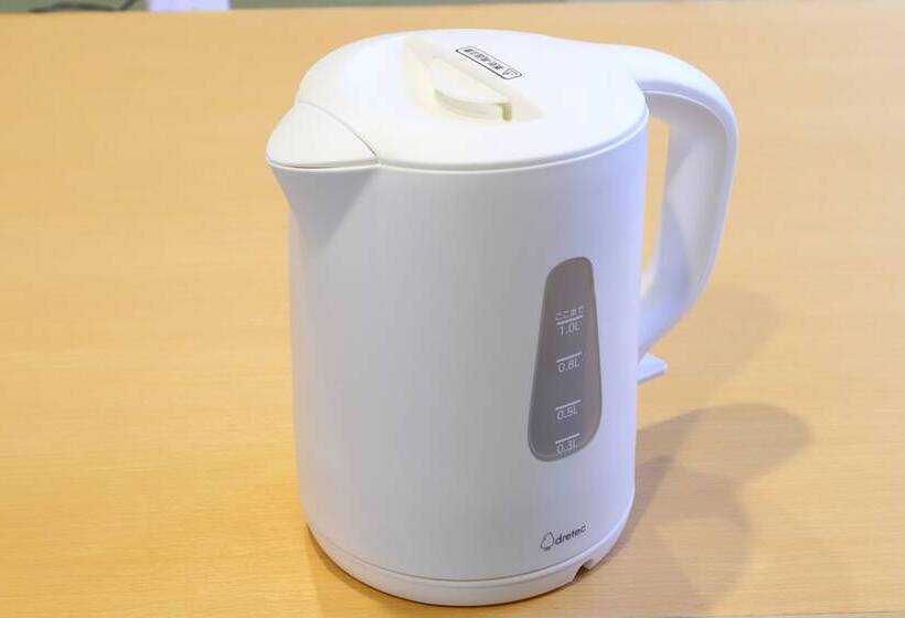 Smile Hotel Tokyo Ayase Ekimae