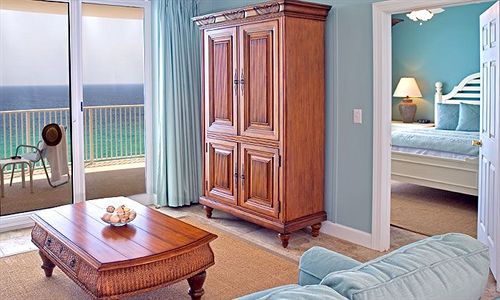 Sterling Resorts- Ocean Villa