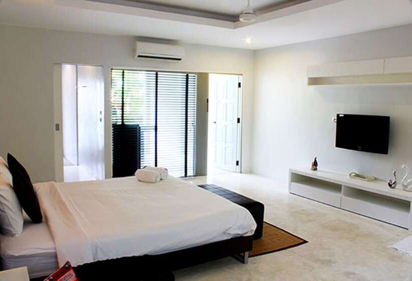 Surintra Boutique Resort