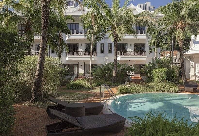 The Pe La Resort, Phuket   Sha Extra Plus