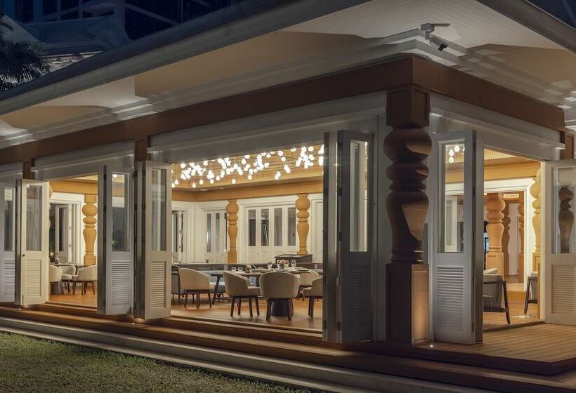 The Pe La Resort, Phuket   Sha Extra Plus