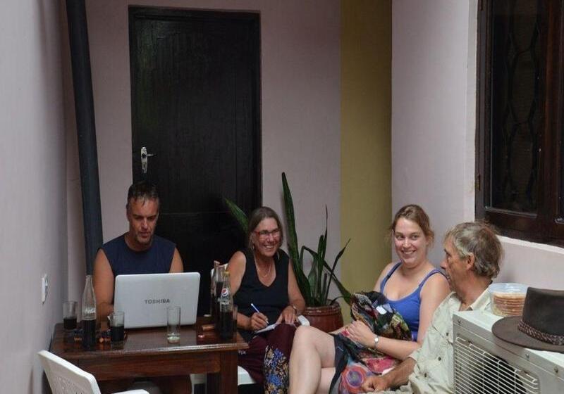 Motel Transit Airport B&b