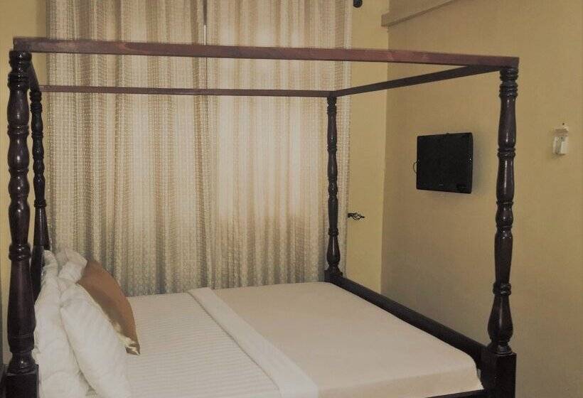 Motel Transit Airport B&b