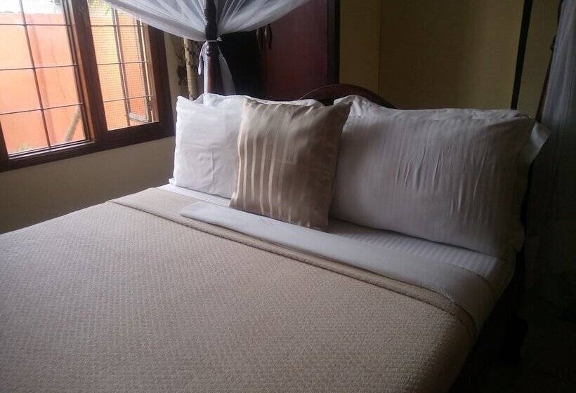 Motel Transit Airport B&b