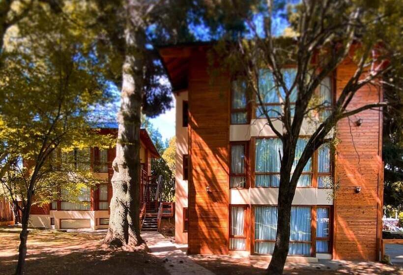 Villa Sofia Apart