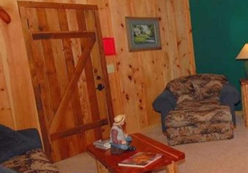 White River Lodge Bed And Breakfast