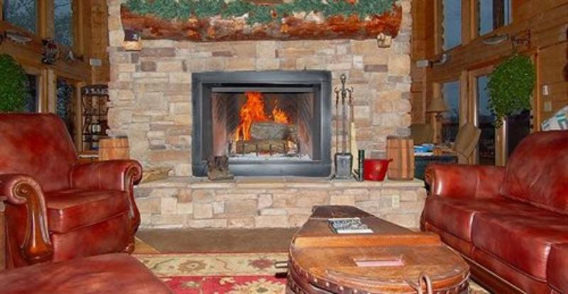 White River Lodge Bed And Breakfast