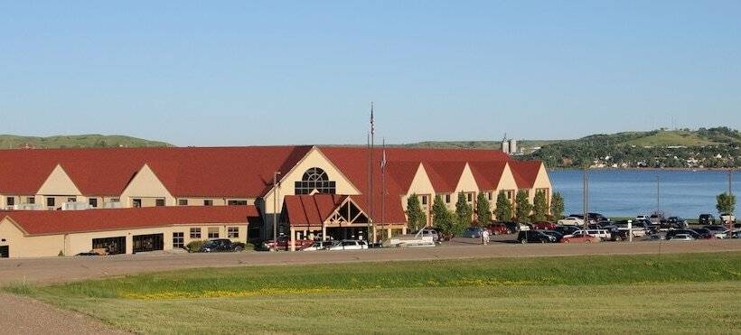 Arrowwood Resort At Cedar Shore