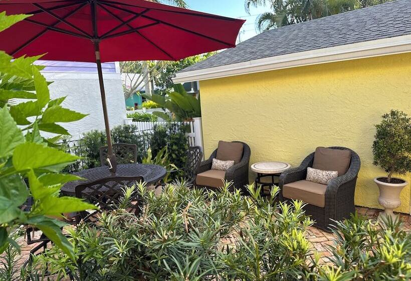 צימר Casa Grandview Inn