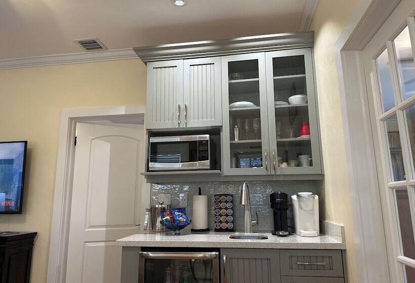 צימר Casa Grandview Inn