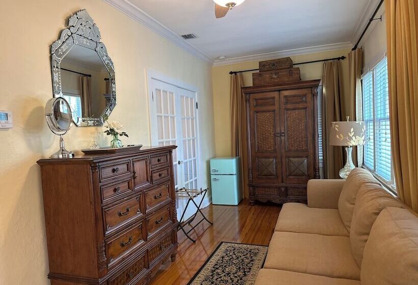 צימר Casa Grandview Inn