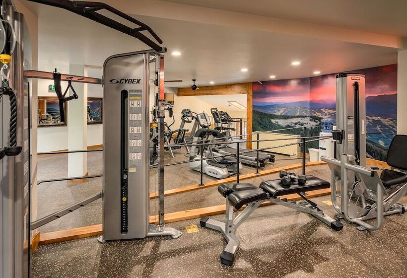 Creekside At Beaver Creek