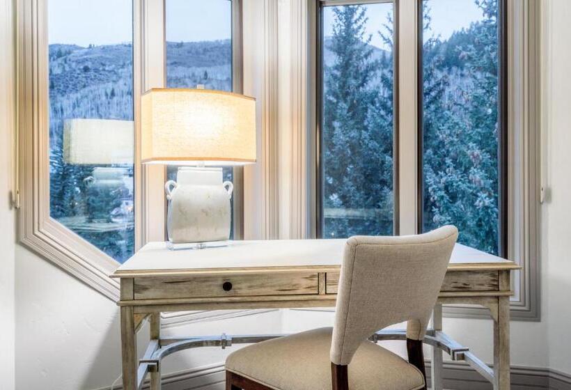 Creekside At Beaver Creek