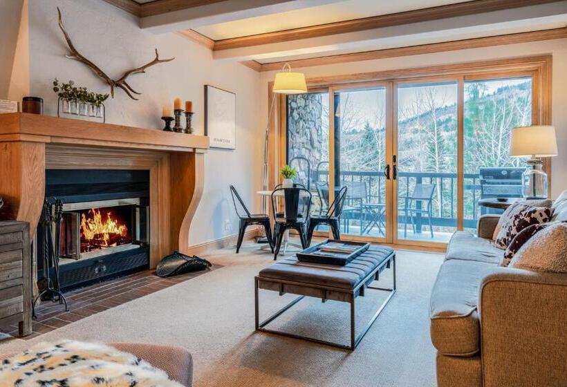 Creekside At Beaver Creek