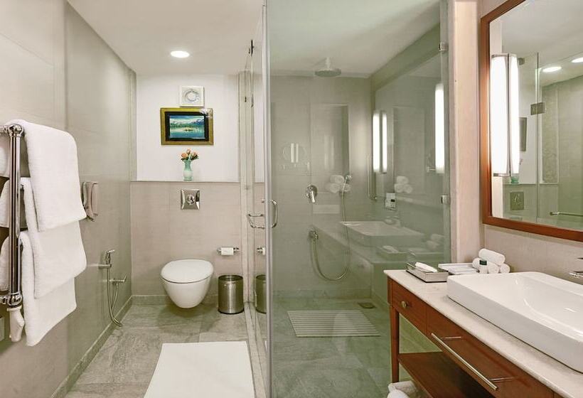 Fortune Resort Heevan, Srinagar   Member Itc S Hotel Group