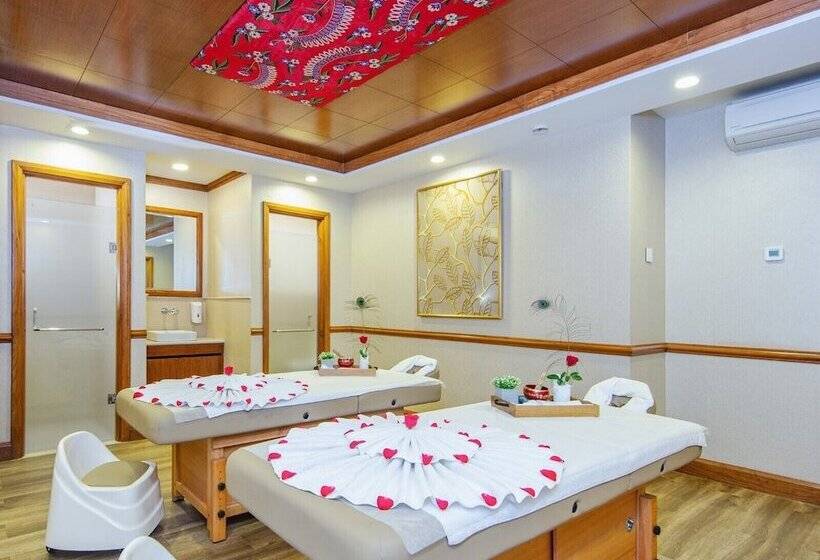 Fortune Resort Heevan, Srinagar   Member Itc S Hotel Group