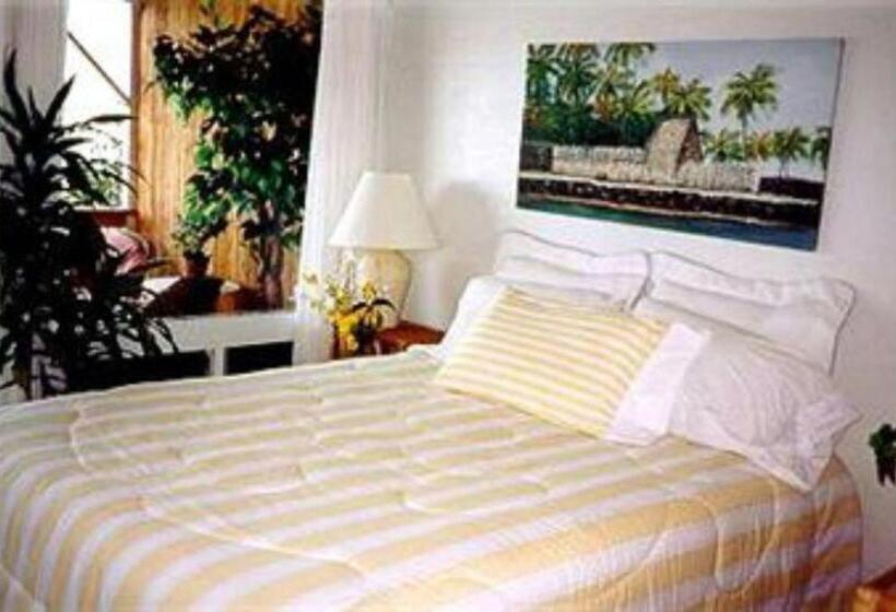 Halehoola B & B