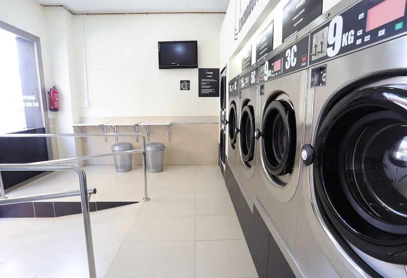 Hostal La Campana