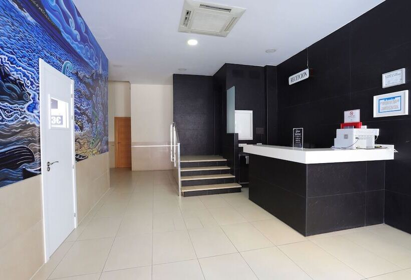 Hostal La Campana