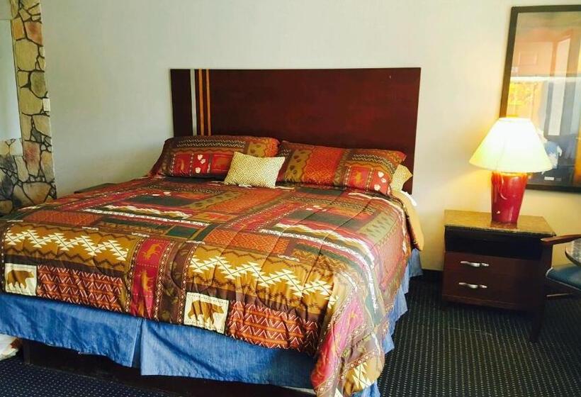 酒店 American Inn And Suites