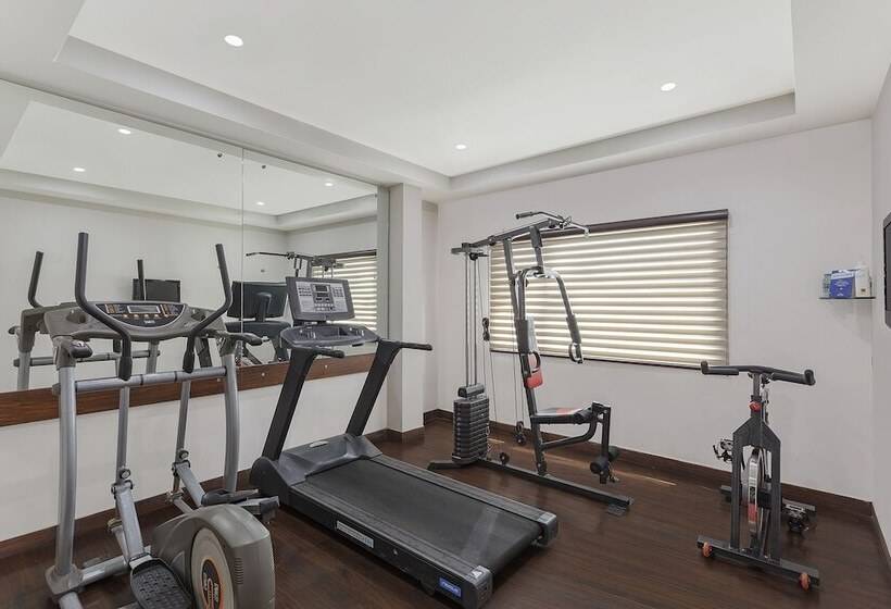 酒店 City Heart Sarovar Portico