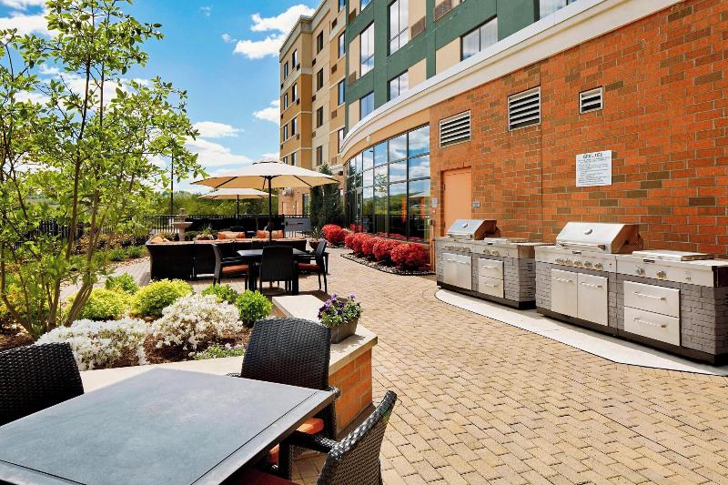 ホテル Courtyard By Marriott Pittsburgh Washington Meadow Lands
