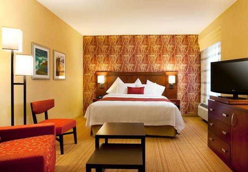 호텔 Courtyard By Marriott San Diego Oceanside