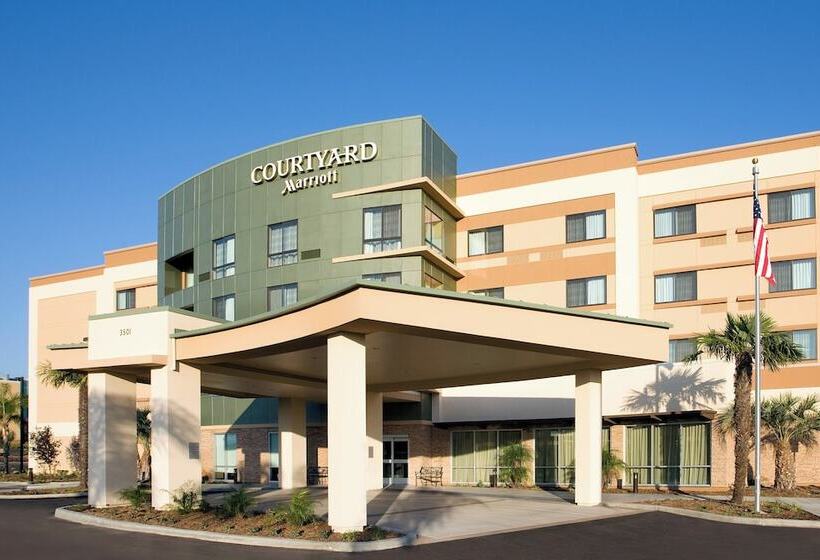 호텔 Courtyard By Marriott San Diego Oceanside