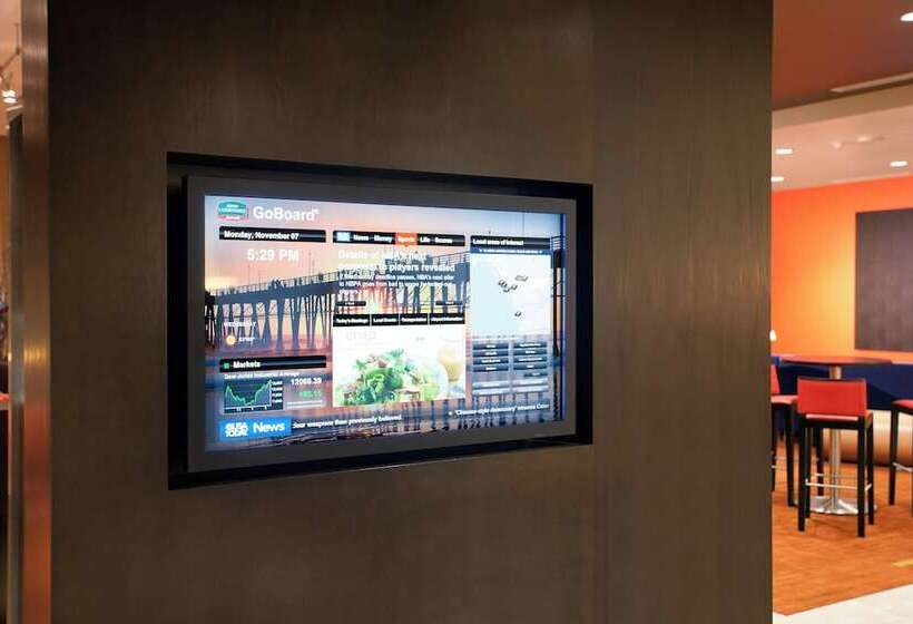 호텔 Courtyard By Marriott San Diego Oceanside