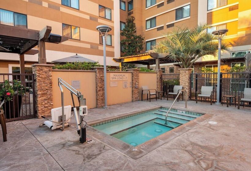 호텔 Courtyard By Marriott San Diego Oceanside
