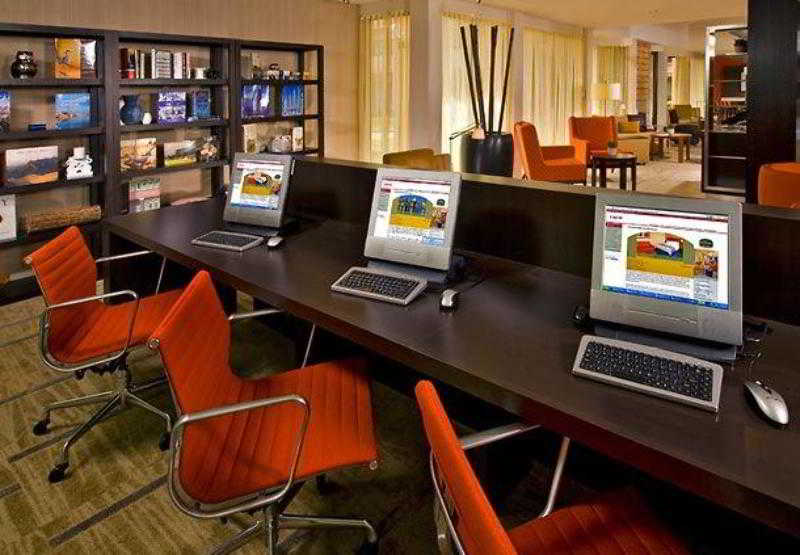 호텔 Courtyard By Marriott San Diego Oceanside