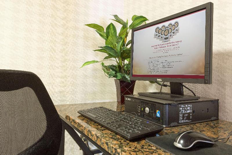 호텔 Drury Inn & Suites San Antonio North Stone Oak