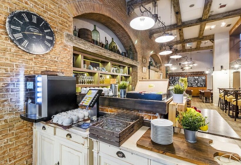 Estilo Fashion Hotel Budapest