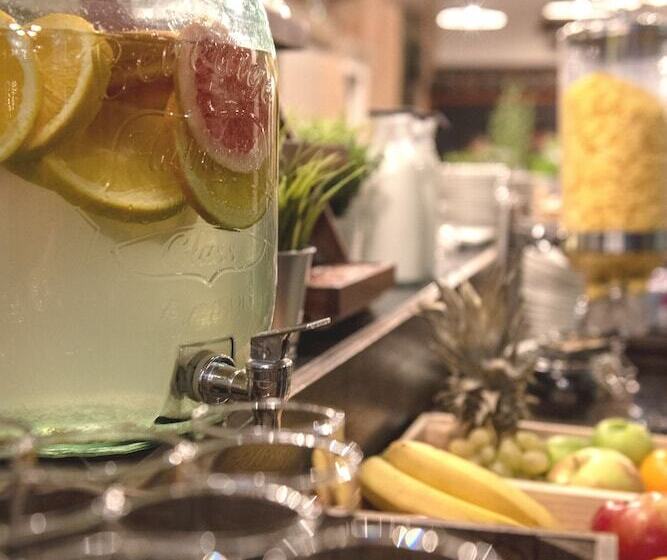 Estilo Fashion Hotel Budapest