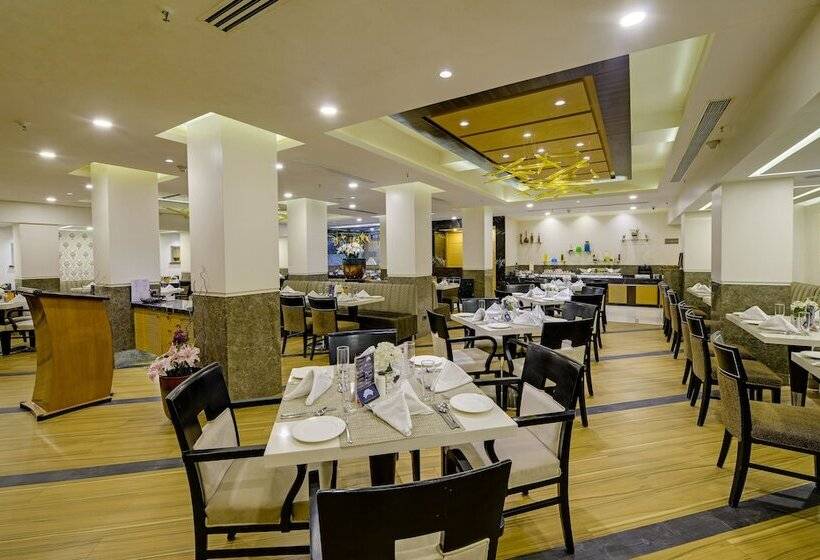 Fortune Park Galaxy, Vapi   Member Itc S Hotel Group