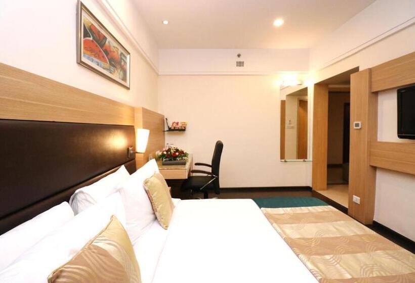 Fortune Park Galaxy, Vapi   Member Itc S Hotel Group