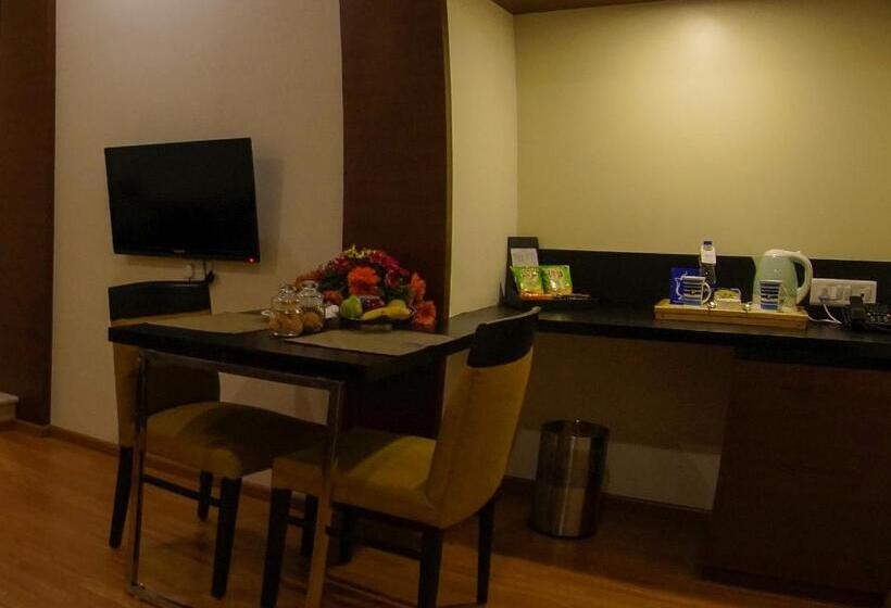Fortune Park Galaxy, Vapi   Member Itc S Hotel Group