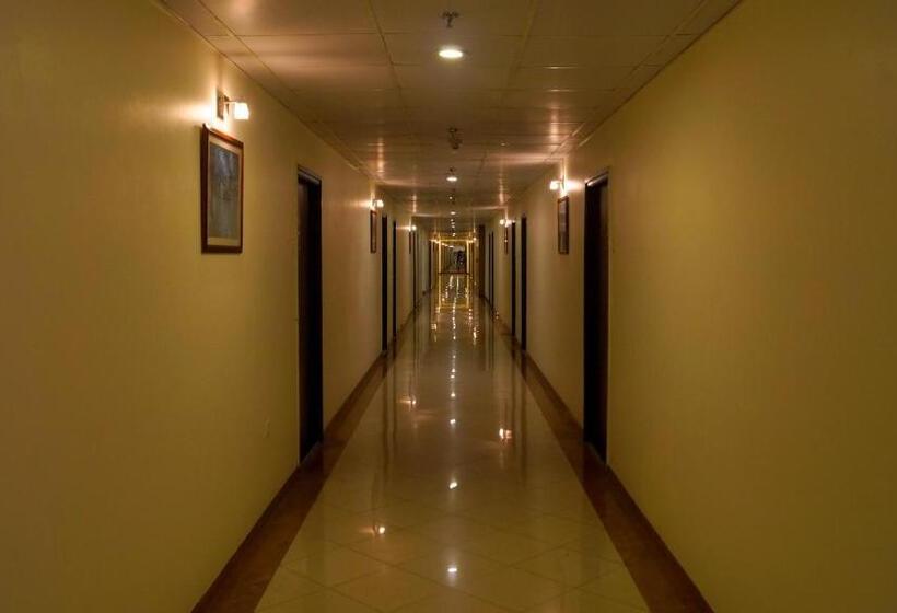 Fortune Park Galaxy, Vapi   Member Itc S Hotel Group