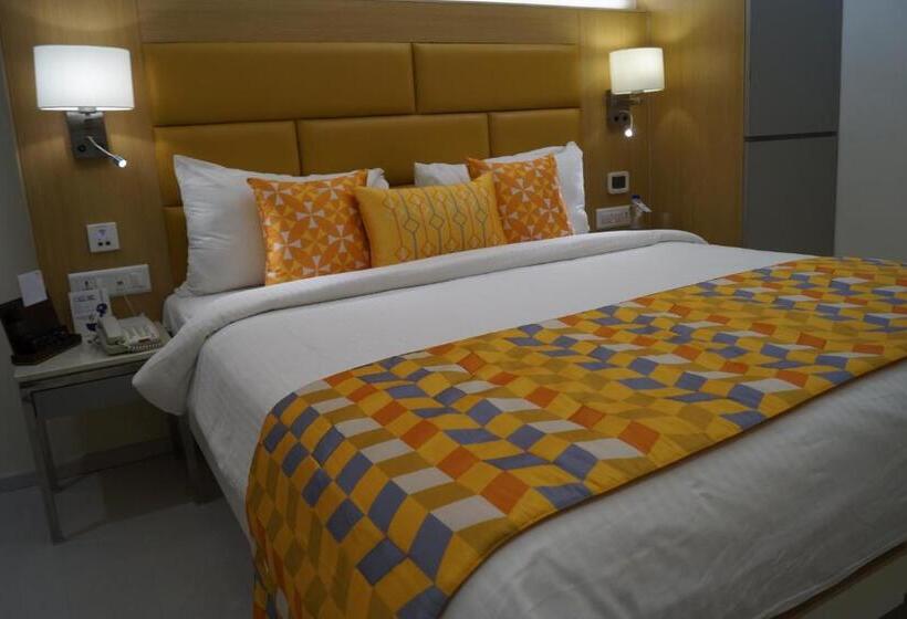 Fortune Park Galaxy, Vapi   Member Itc S Hotel Group