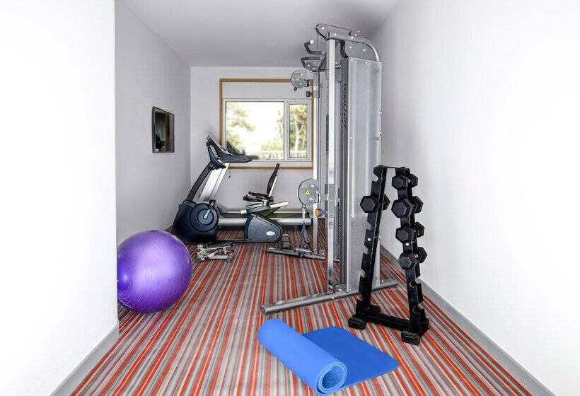 בית מלון כפרי Ginger  Pune  Wakad