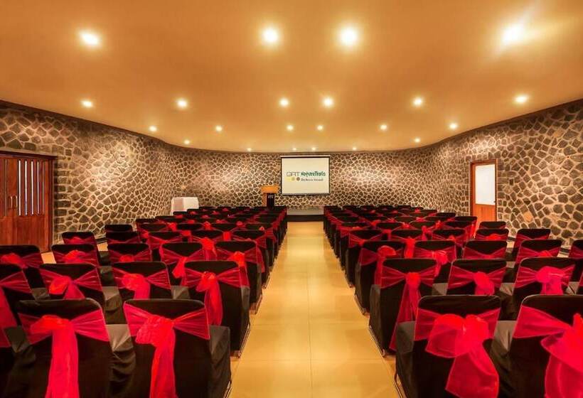 Great Trails Yercaud By Grt Hotels
