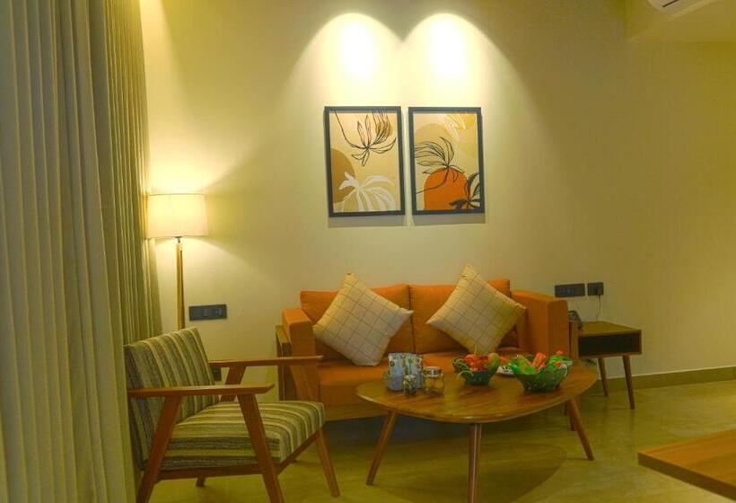 Great Trails Yercaud By Grt Hotels